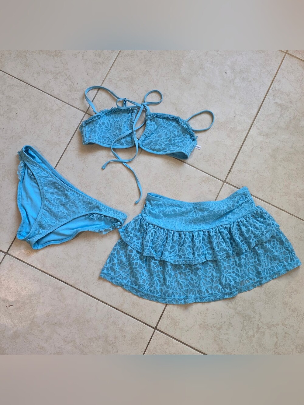 Bikini Set